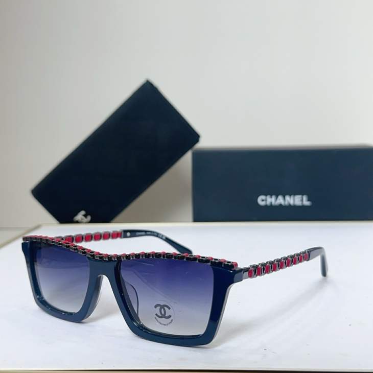 Picture of Chanel Sunglasses _SKUfw76770777fw